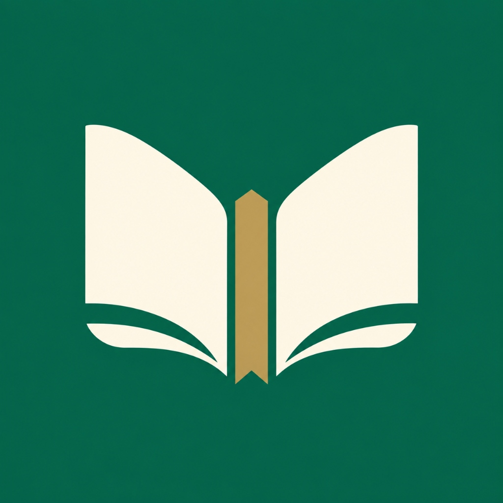 Benim Hafızım App Icon