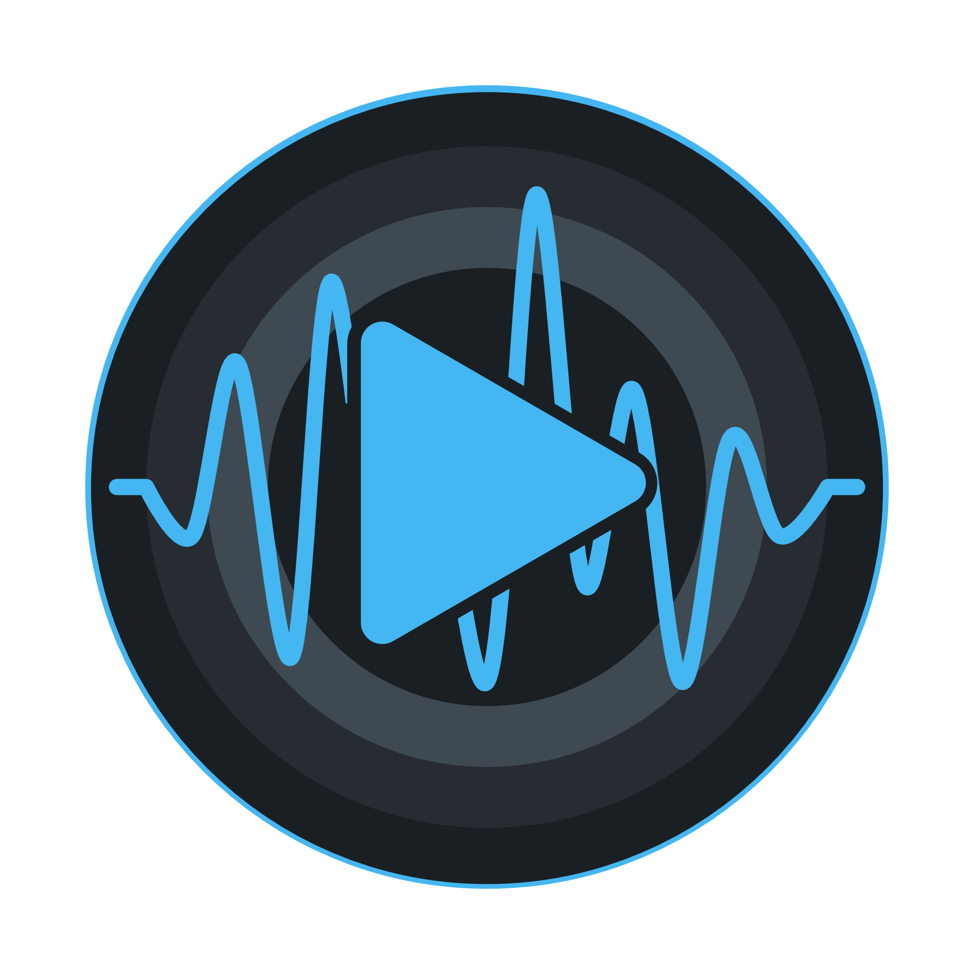 Do Podcast Logo